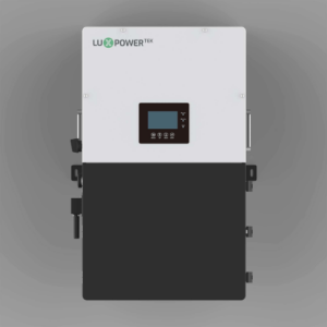 LUXPOWER LXP-LB-US-10K HYBRID INVERTER