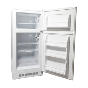 SunStar ST-16RF 16cuft upright fridge/freezer