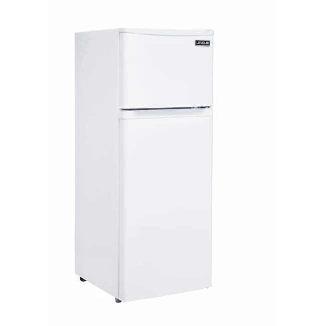 Unique UGP-170L1 6 Cubic Feet Solar Powered DC Fridge