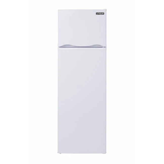 Unique UGP-260L1 9 Cubic Feet Solar Powered DC Fridge