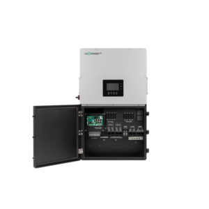 LUXPOWER LXP-LB-US-10K HYBRID INVERTER